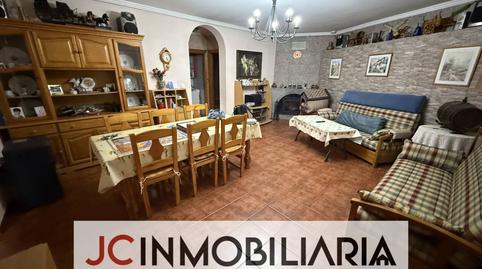 Foto 4 de Casa o xalet en venda a Carraduero, Villabáñez, Valladolid