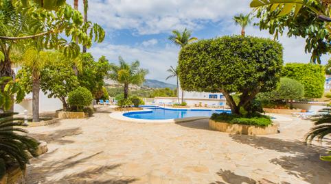 Foto 3 de Apartament de lloguer a Pd Pla Roig 1(g) N2-54(g)calp (alicante), -1, Marisol Park - Ortembach - Los Almendros, Alicante