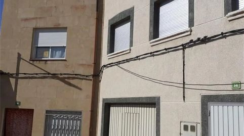 Foto 2 de Apartament en venda a Calle del Río, Fuentelapeña, Zamora