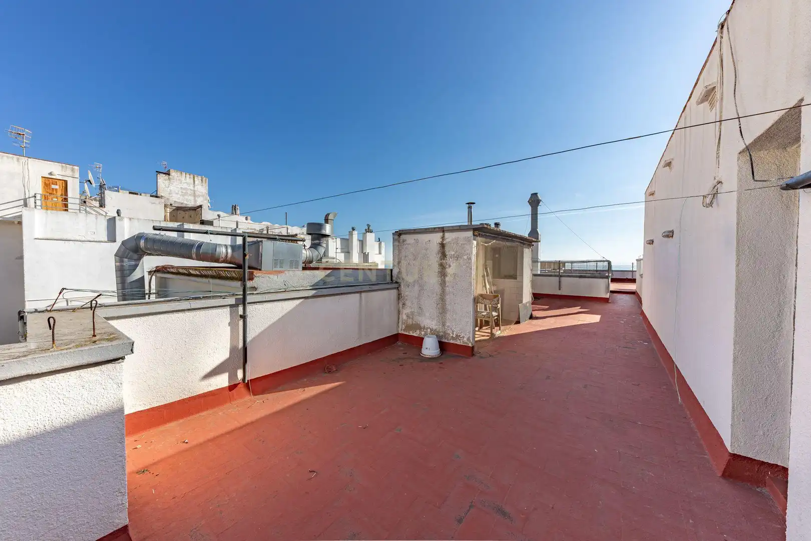 Terrace of Apartments for sale in Blanes