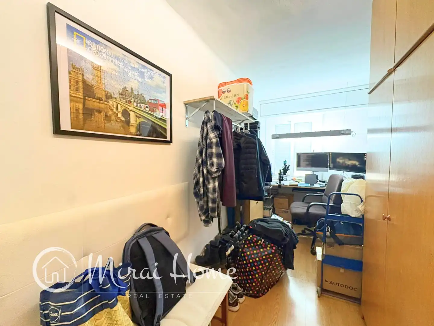 Piso en venta en Granollers con Aire acondicionado y Balcón