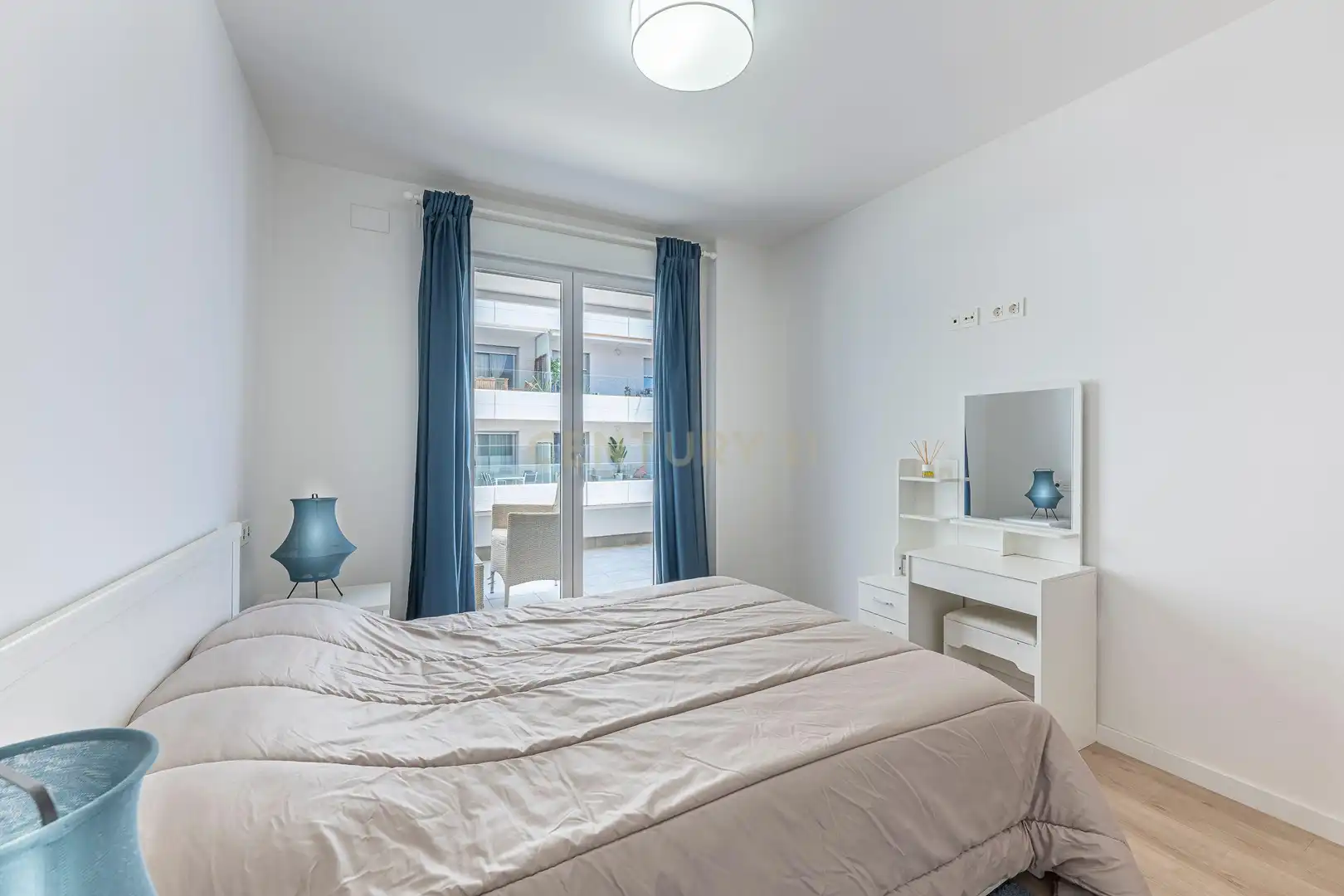 Dormitori de Apartament en venda en Marbella amb Aire condicionat, Traster i Forn