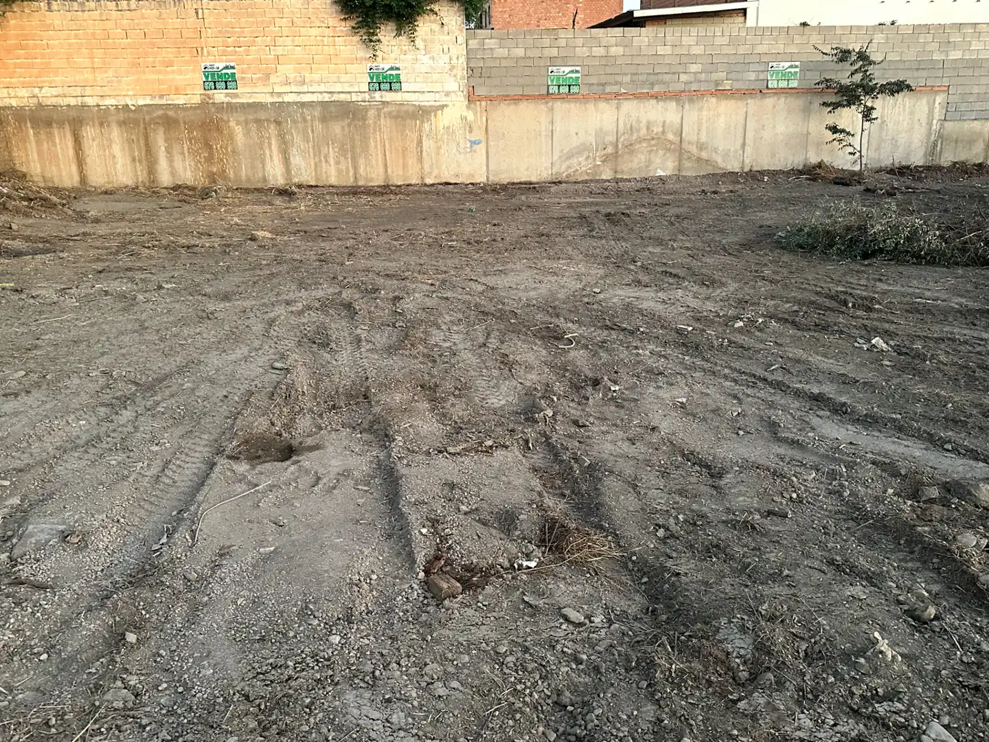 Terreno residenziale in vendita a Calle Pablo Neruda 18, imagen 6