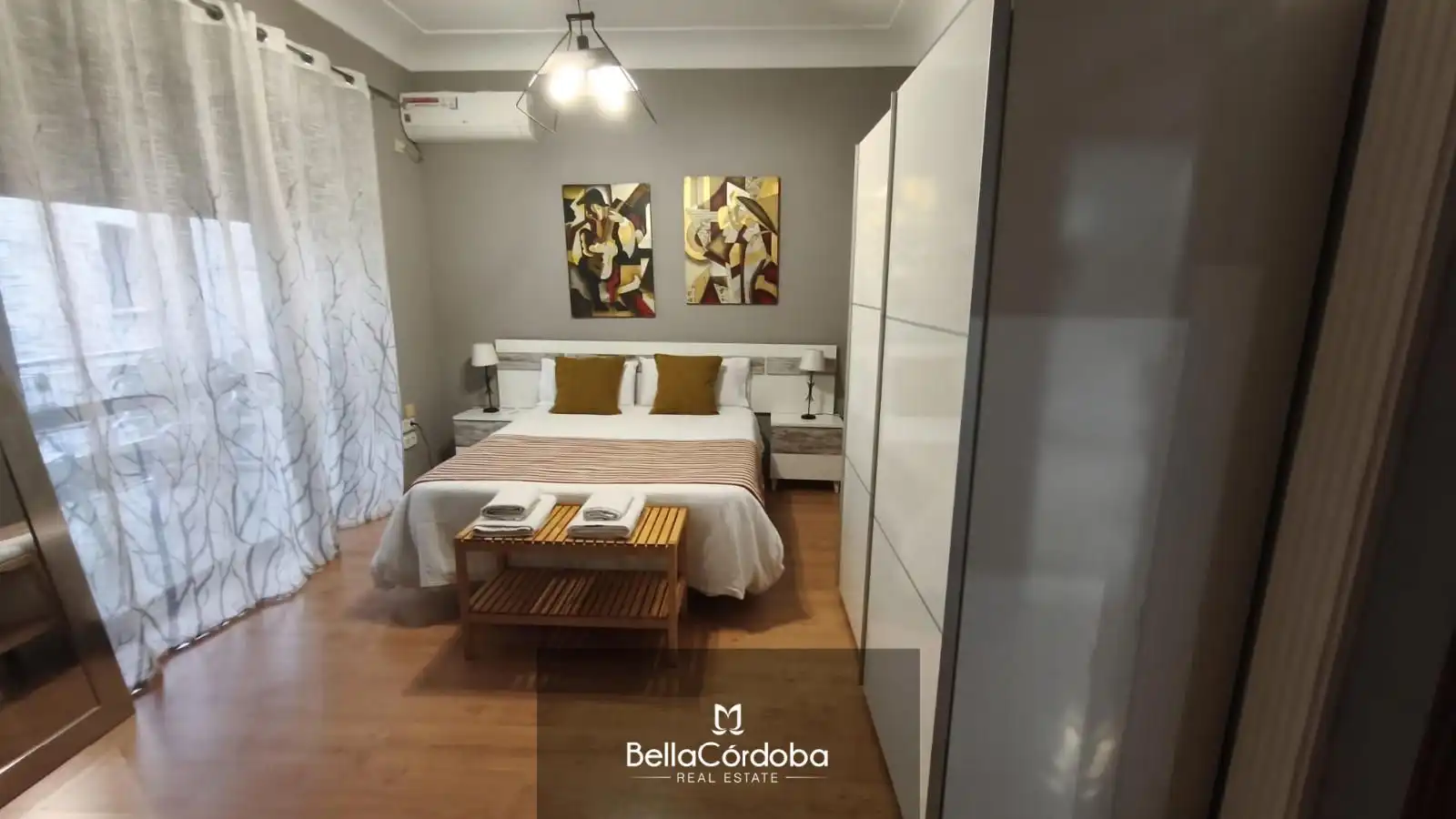 Flat with lift for sale in Eduardo Lucena, imagen 16