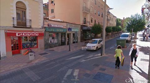 Photo 4 of Premises to rent in Calle Jose Zorrilla, José Zorrilla - Padre Claret, Segovia Capital