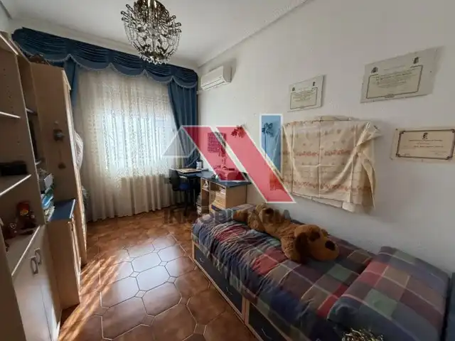 Habitación de Casa o chalet en venta en Fuensalida con Calefacción, Amueblado y Horno