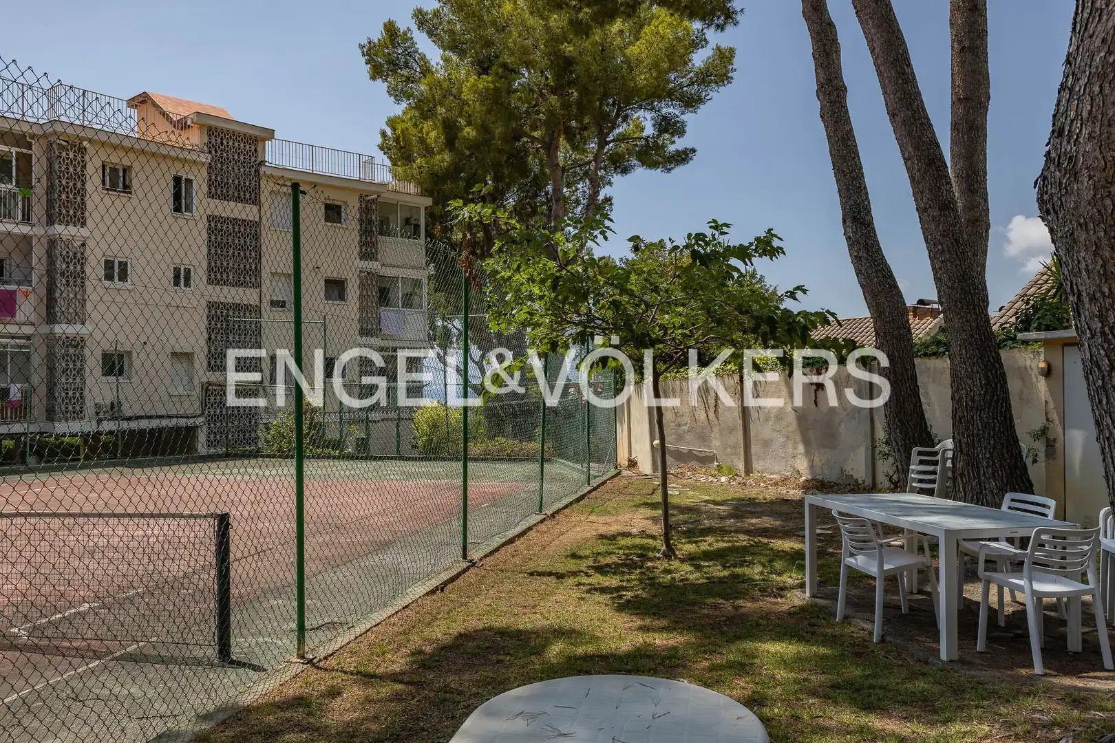 Terrassa de Pis en venda en Castelldefels amb Calefacció, Jardí privat i Terrassa