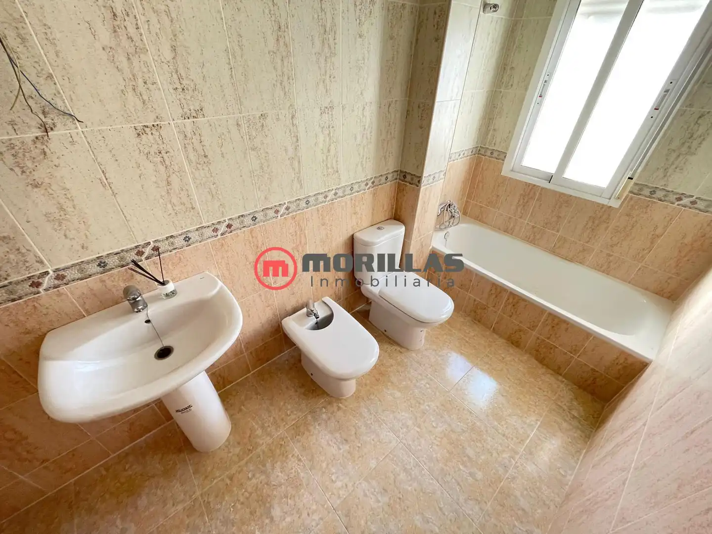 Appartement avec terrasse à vendre à Puerto Lumbreras, imagen 12