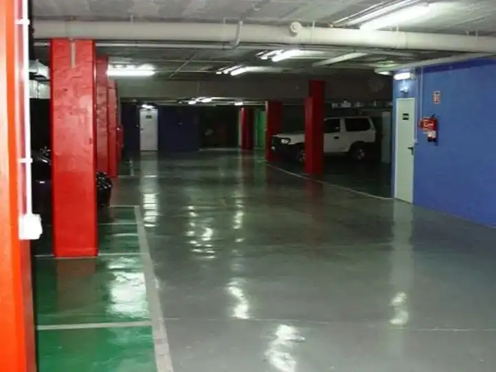 Parking of Garage for rent in Cardedeu
