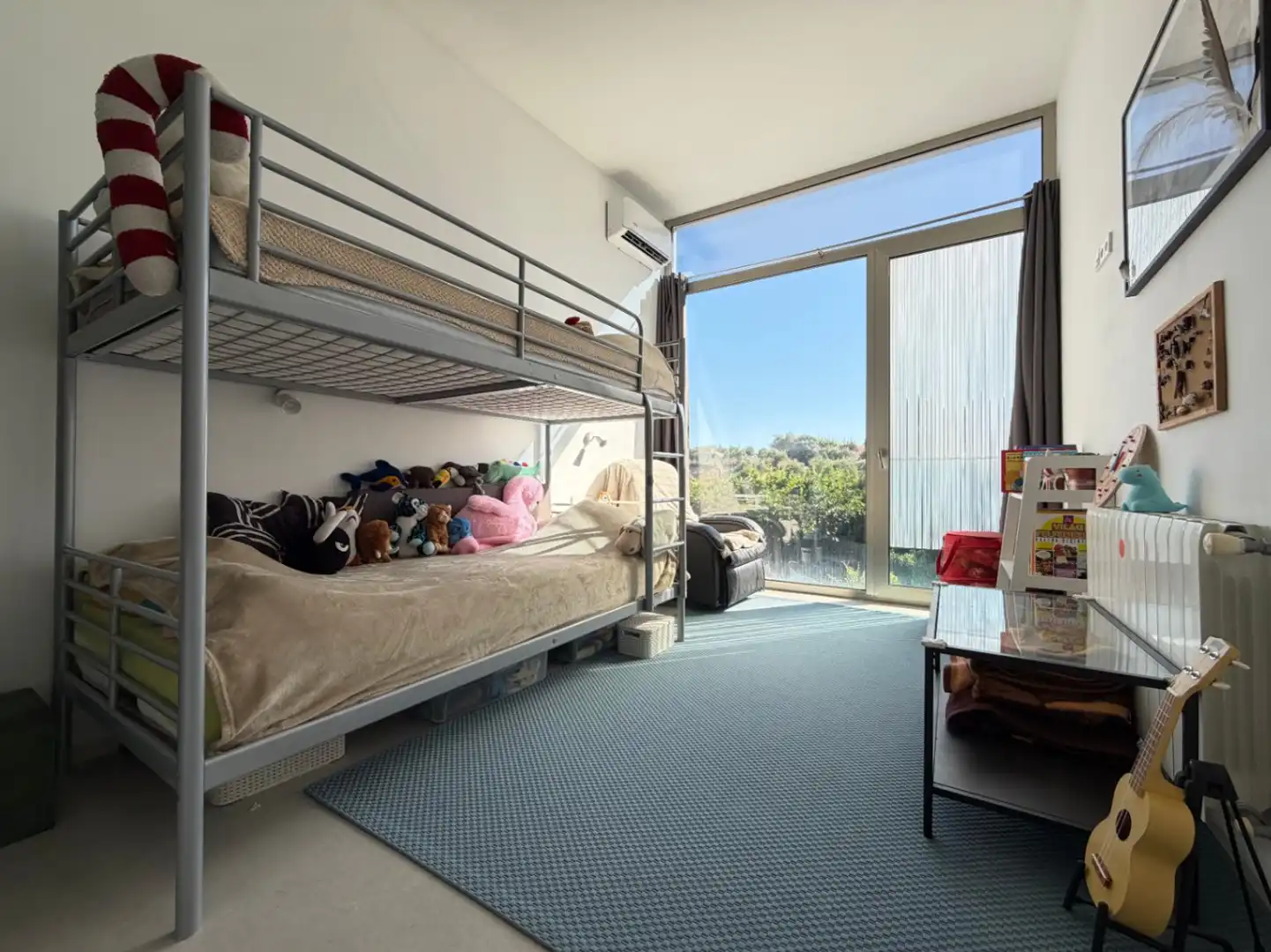 Terraza de Casa o chalet en venta en Alfafara con Jardín privado y Amueblado