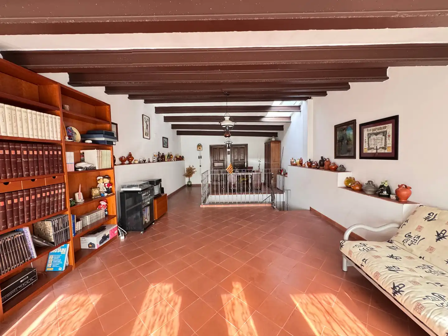 Casa o xalet en venda en Cardedeu amb Calefacció, Jardí privat i Terrassa