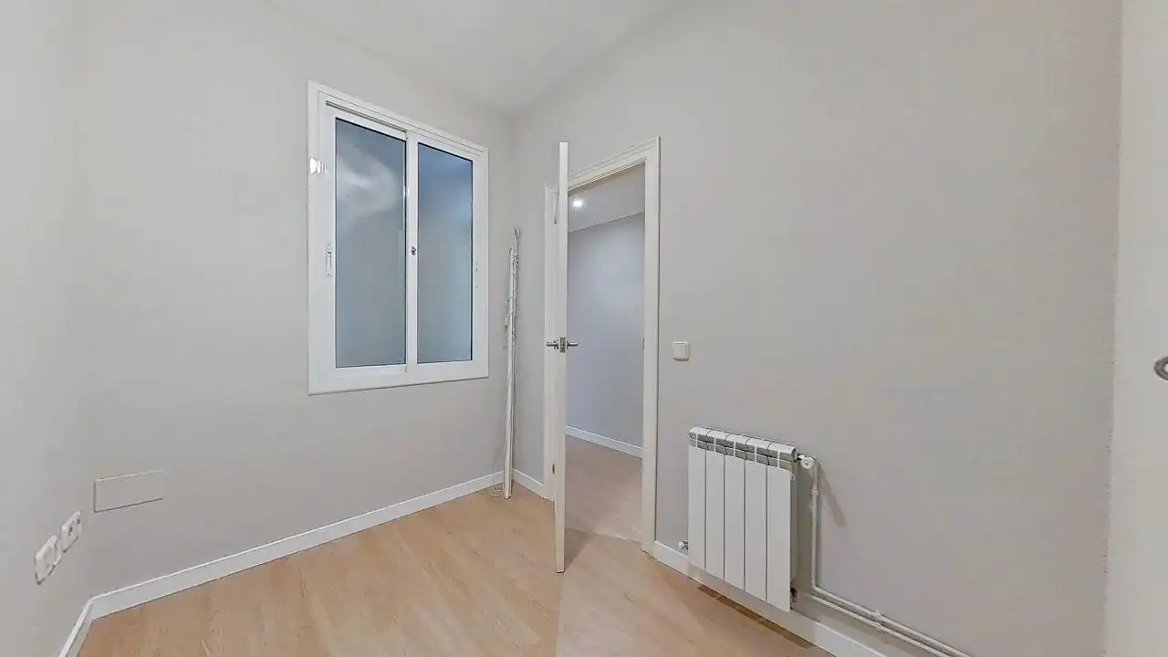 Habitación de Piso en venta en Barcelona con Aire acondicionado, Calefacción y Amueblado