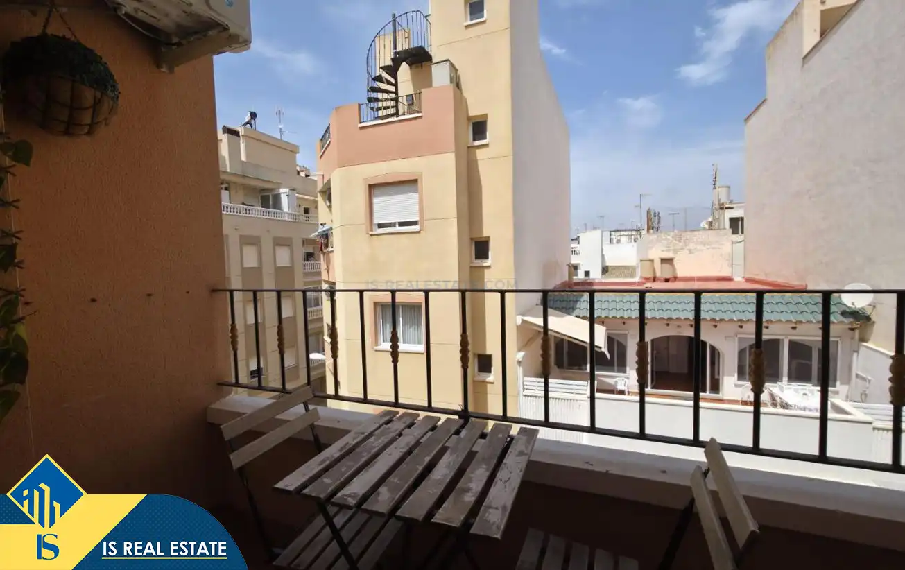 Apartamento con ascensor en venta en Playa de los Locos, imagen 14