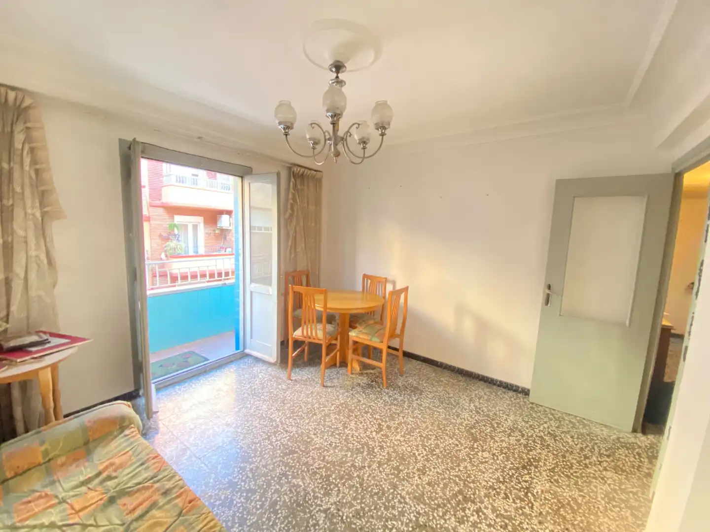 Habitación de Piso en venta en Delicias