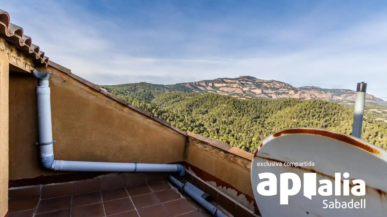 Villa avec terrasse à vendre à El Racó - Sant Feliu del Racó, imagen 49