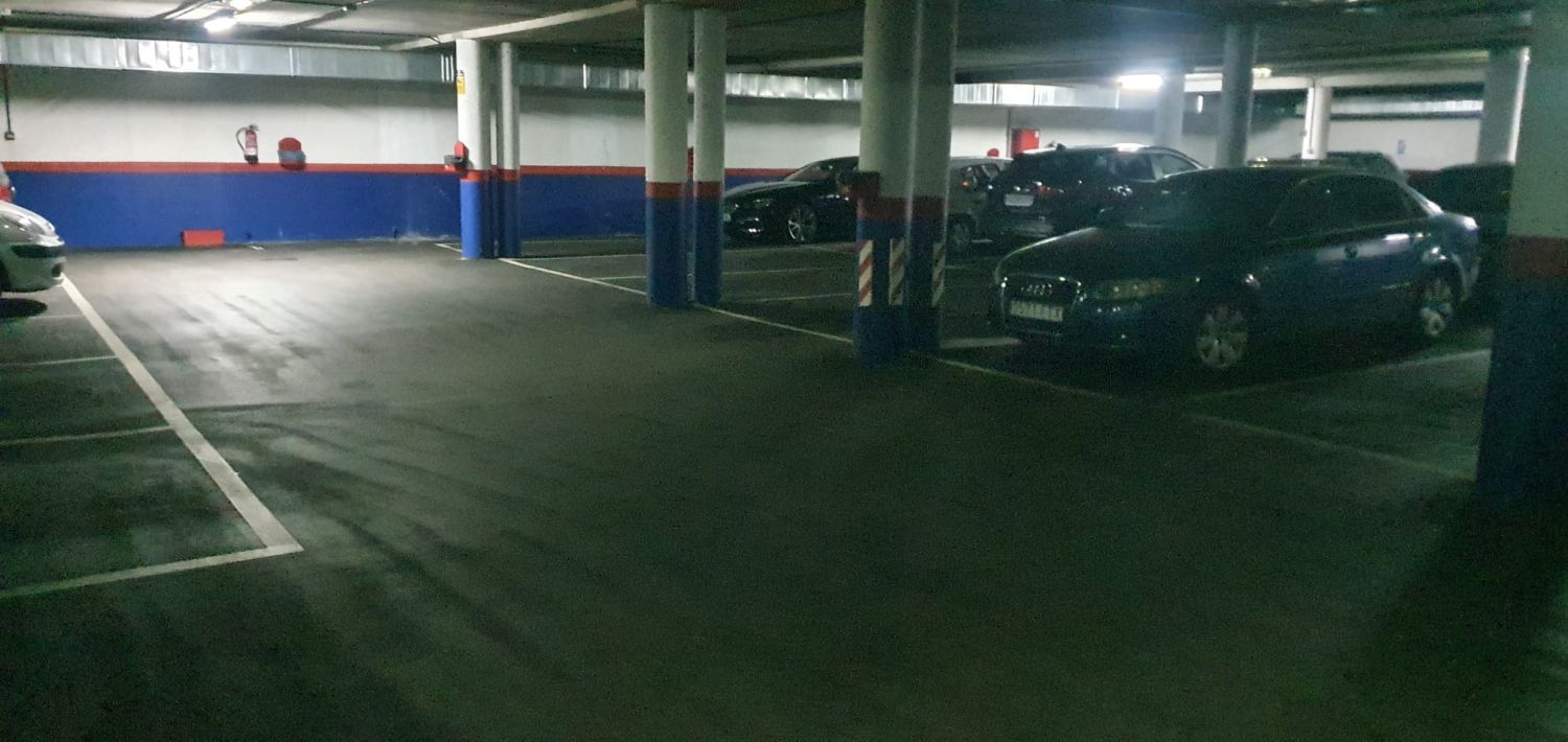 Parking of Garage for sale in Gijón 