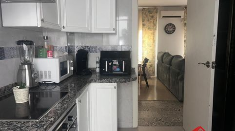 Foto 5 de Piso en venta en Viñuela - Rescatado, Córdoba Capital