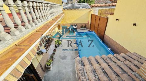 Foto 4 de Casa o xalet en venda a De Don Ignacio García Cabañas, Quismondo, Toledo