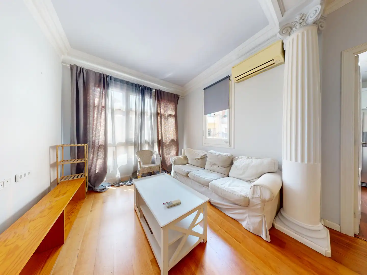 Appartamento con terrazza in vendita a Avinguda de Sarrià, imagen 34