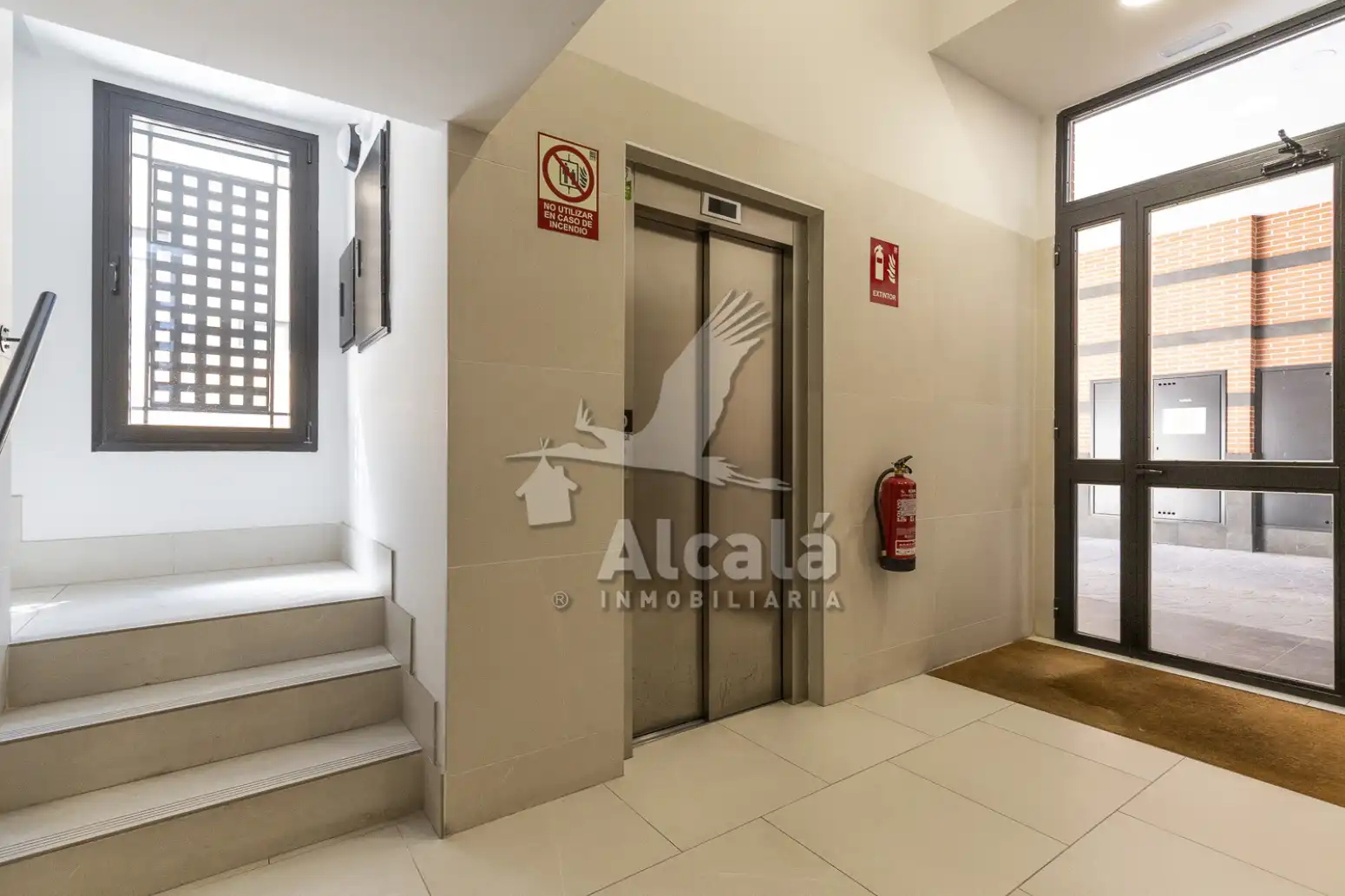 Office for sale in Estación - Parque O'Donnell