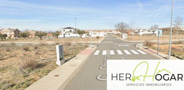 Terreno residencial en Venta en Burguillos de Toledo