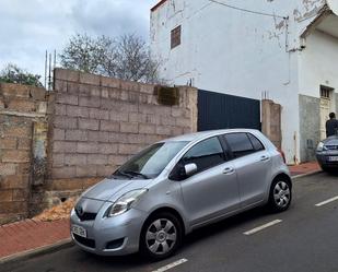 Exterior view of Residential for sale in La Victoria de Acentejo