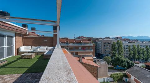 Foto 4 de Dúplex en venta en Avinguda de Tudela, Plaça Catalunya, Manresa