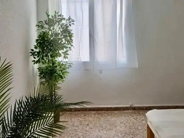 Exterior view of Flat for sale in Almussafes, Valencia