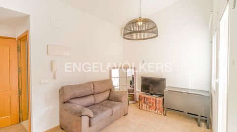 Foto 5 de Ático en venta en Carrer Castaños, Barrio del Centro, Alicante / Alacant