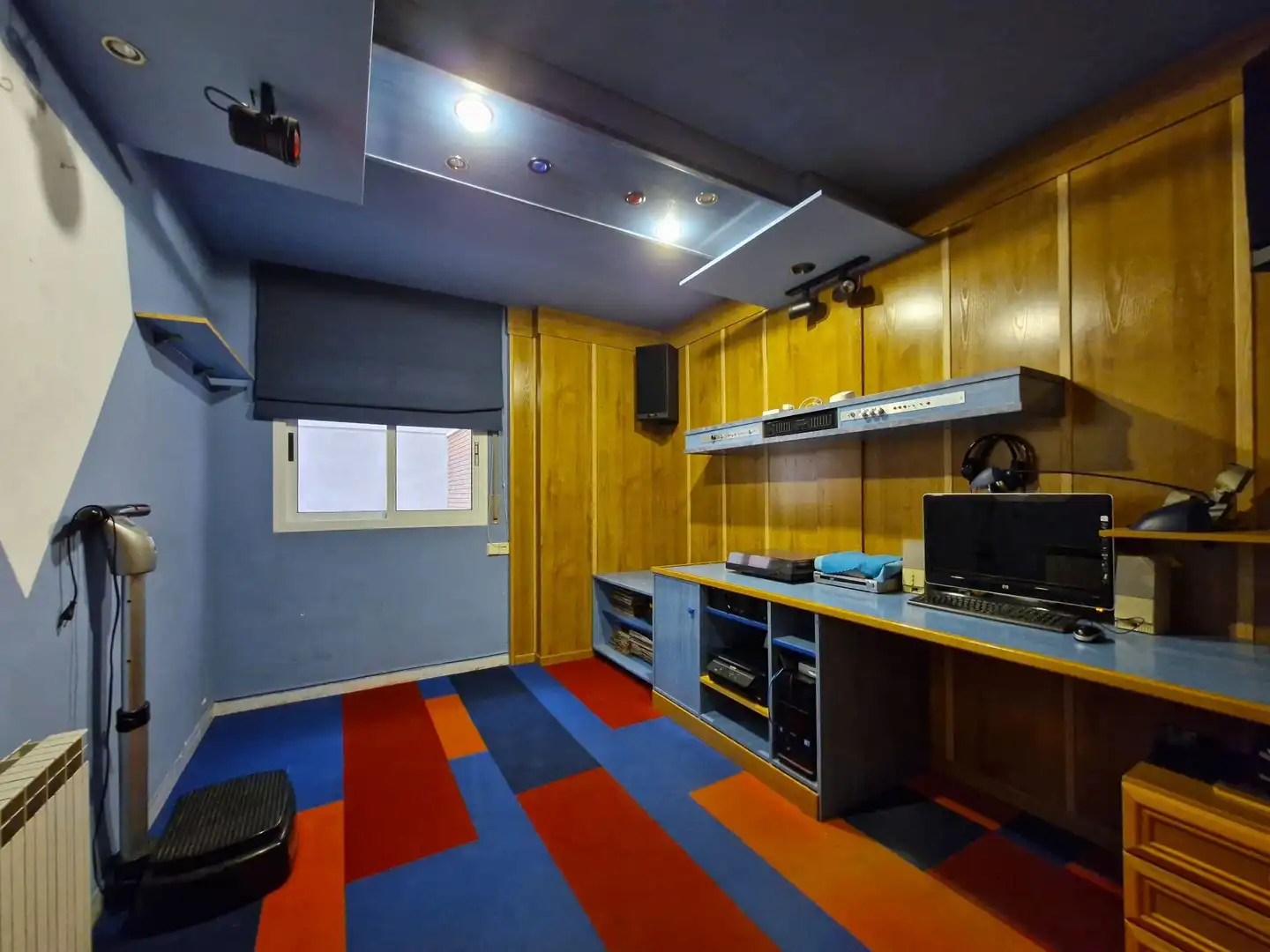Flat for sale in La Selva del Camp  with Air Conditioner, Heating and Terrace
