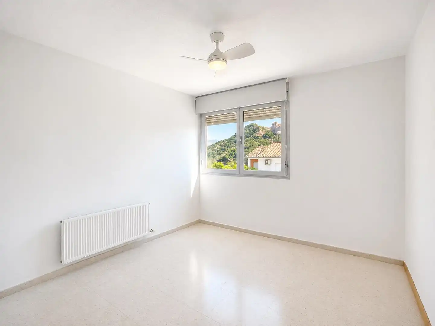 Habitación de Casa o chalet en venta en Granada con Aire acondicionado