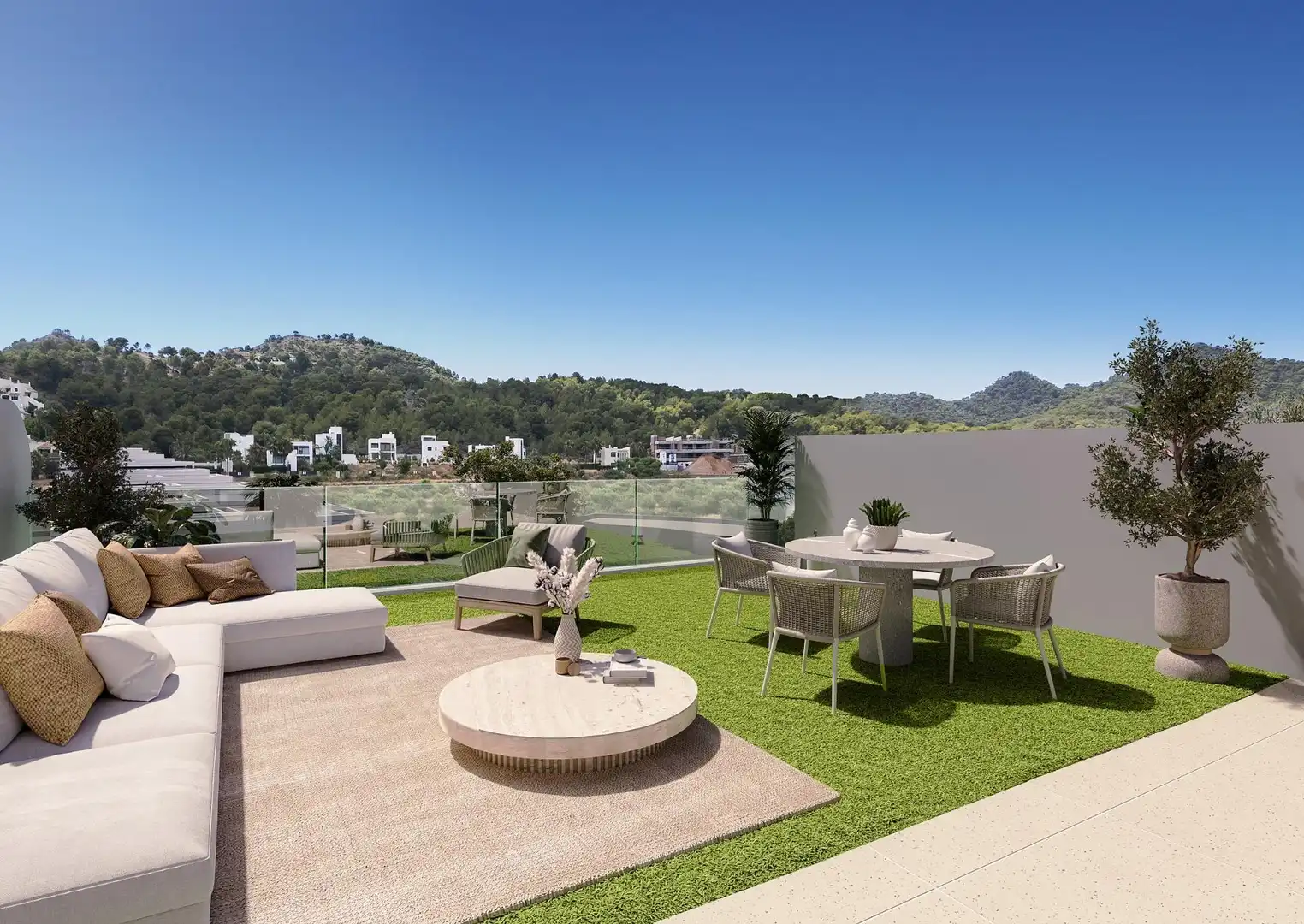 House for sale in Mar Menor de Cartagena – Cabo de Palos, imagen 25