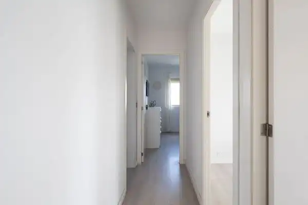 Flat for rent in Carretera de los Tarahales, 59, Los Tarahales - La Paterna