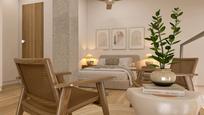 Dormitori de Apartament en venda en Paterna amb Calefacció