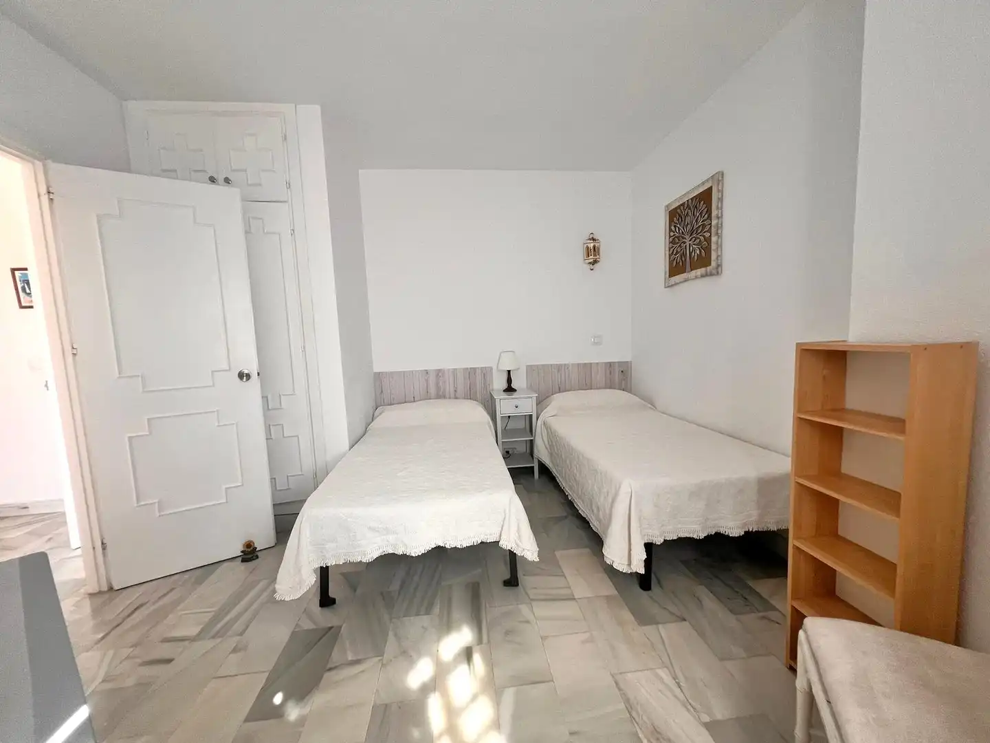Apartamento de alquiler en Mar de Calahonda, 3, Calahonda