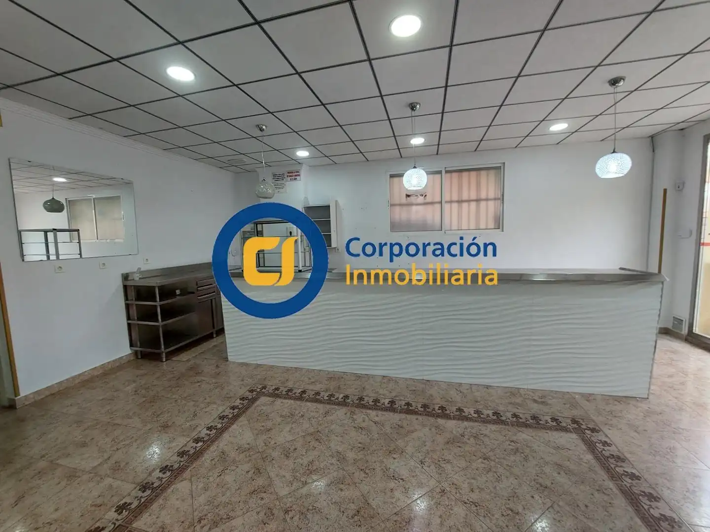 Local comercial en venta en Lorca Ciudad, imagen 8