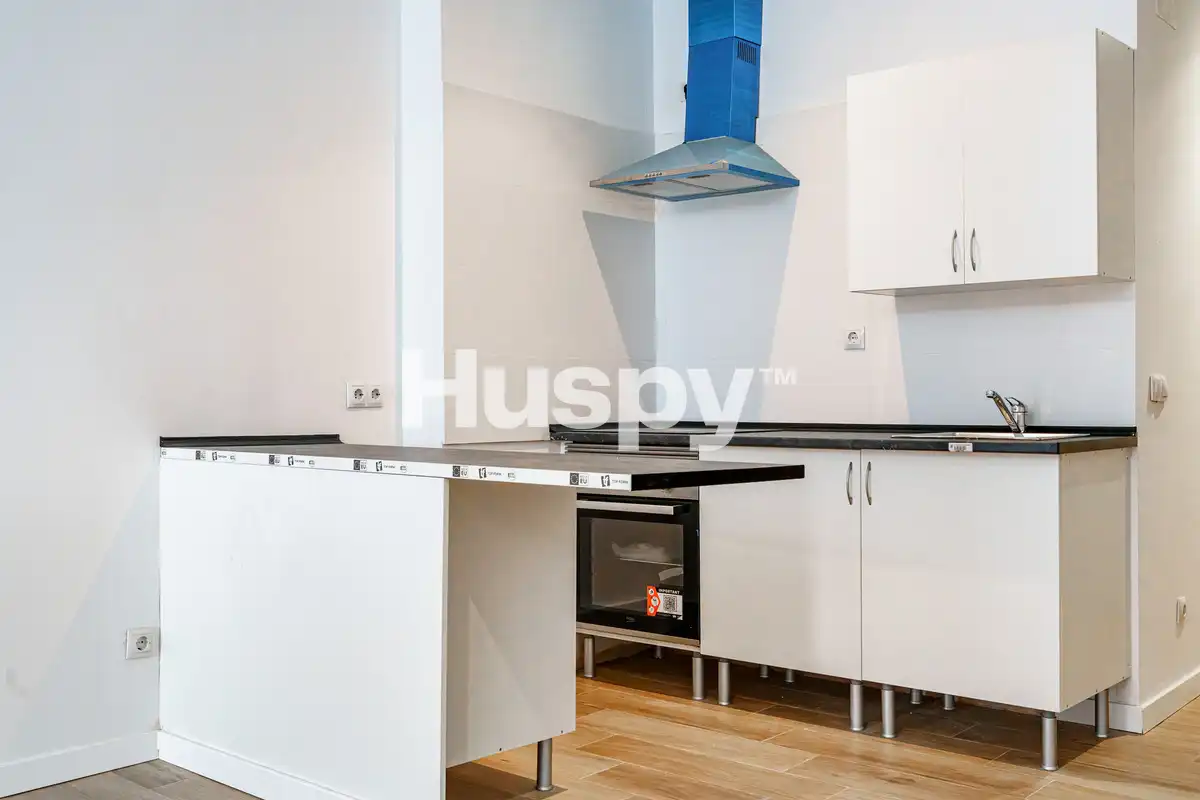 Loft con piscina in vendita a Carretera Villaverde a Vallecas, imagen 7