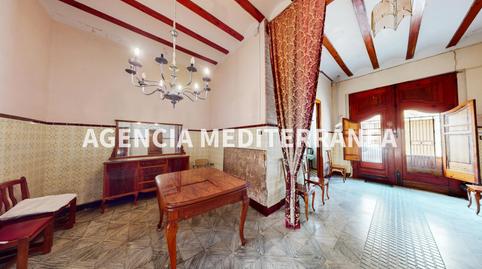 Foto 5 de Casa o chalet en venta en Alcàsser, Valencia