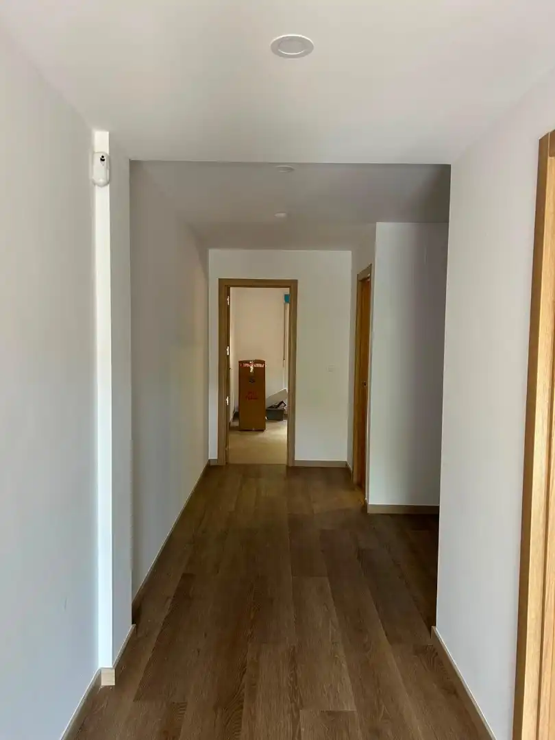 Casa o chalet de alquiler en Lugo con Calefacción, Jardín privado y Parquet
