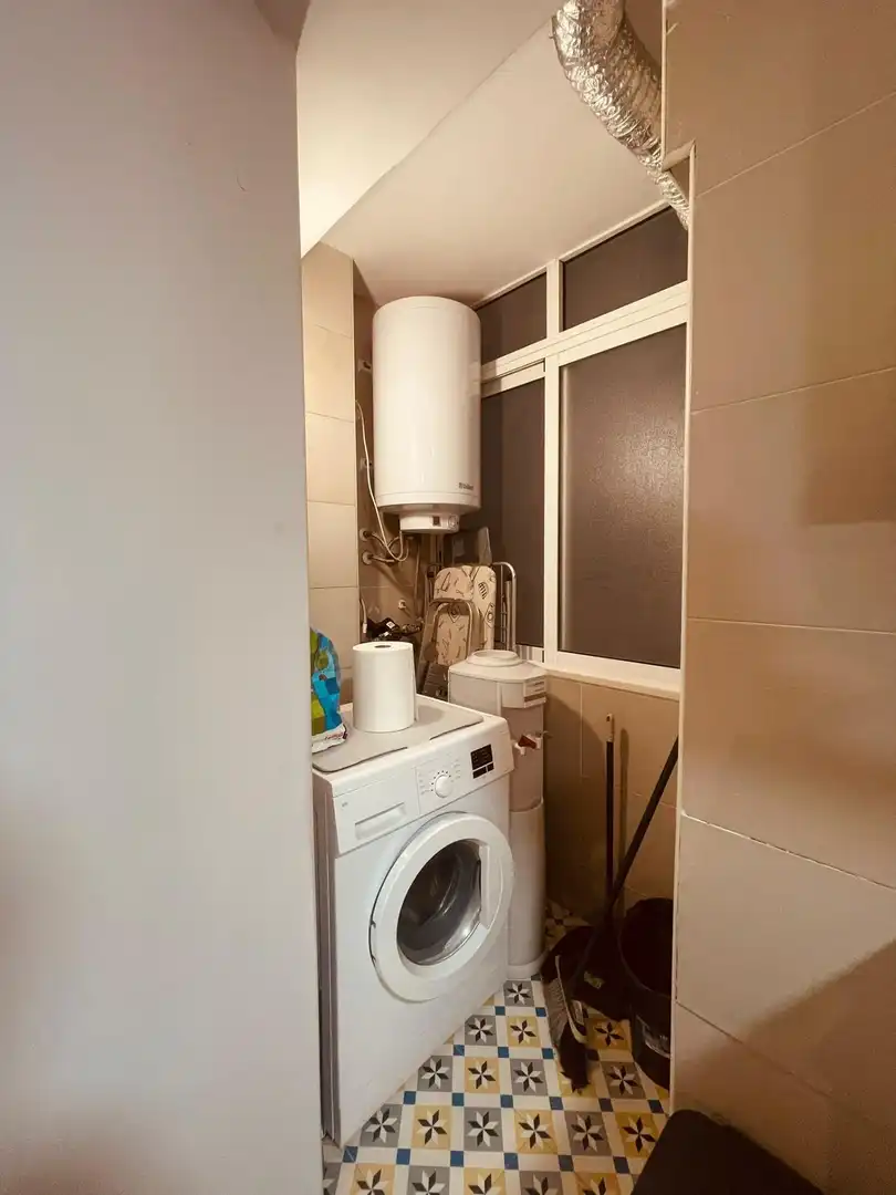 Wohnung zum Verkauf in Calle presbitero baltasar carrasco, Barrio de San Blas