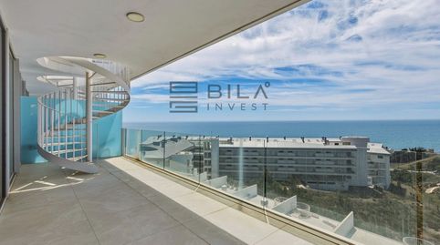 Foto 4 de Ático en venta en Begoña, Las Gaviotas - Carvajal, Fuengirola