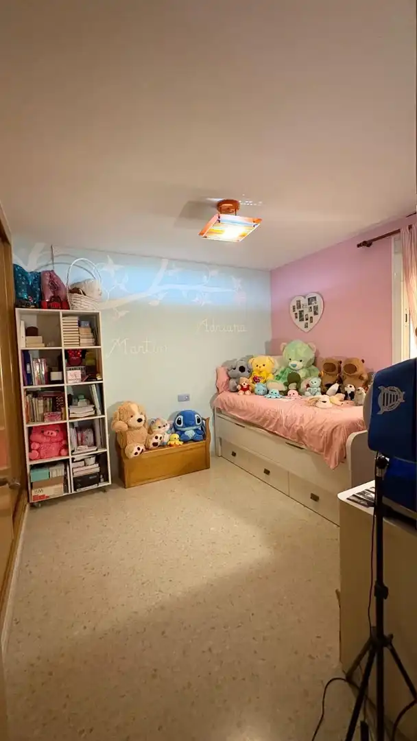 Habitación de Piso en venta en Algeciras con Trastero
