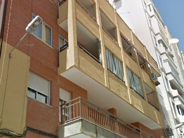 Appartamento in vendita a Pl. Abogados, 1