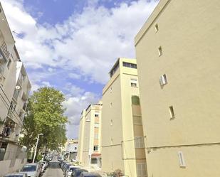 Exterior view of Flat for sale in  Palma de Mallorca  with Balcony