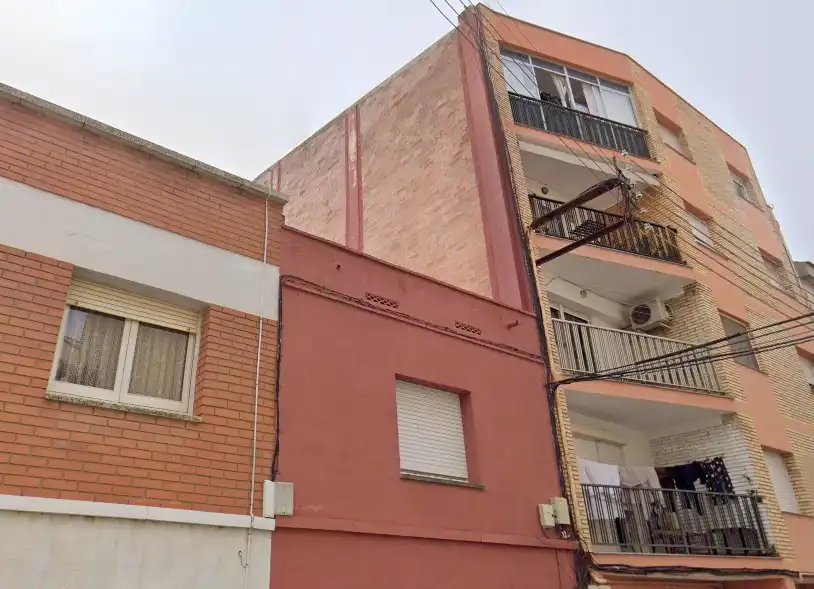 Local en venta en CL METGE CARRERAS, Olesa de Montserrat