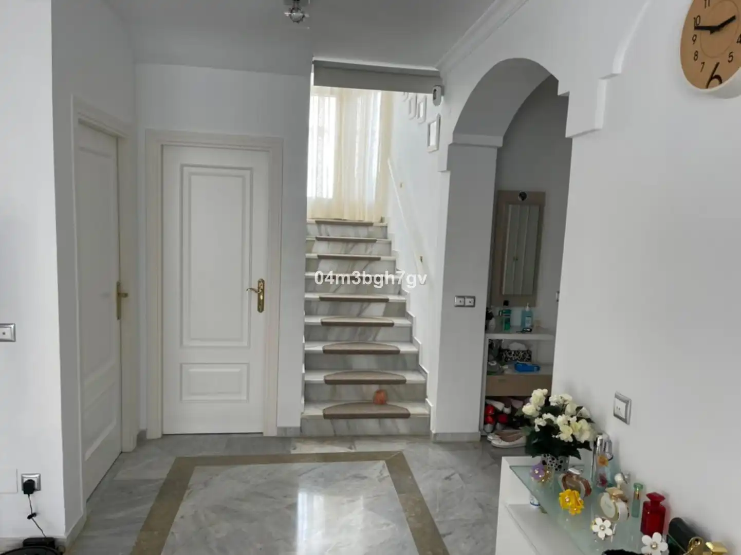 Detached house with pool for sale in Avenida de las Golondrinas, imagen 11