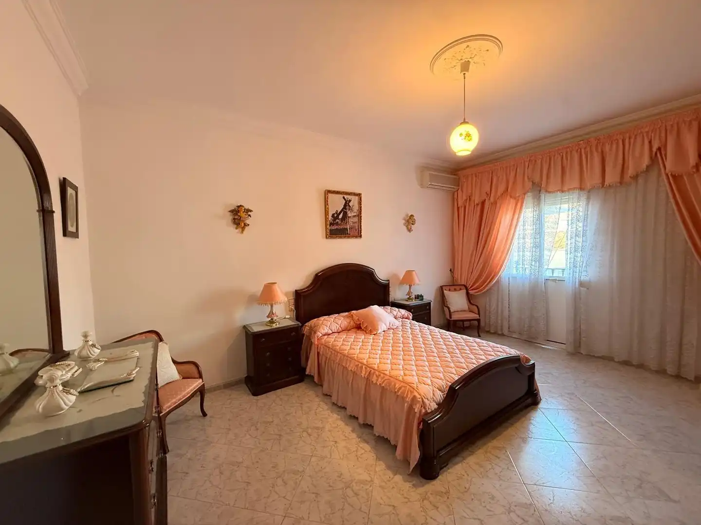 Habitación de Casa o chalet en venta en Casariche con Terraza