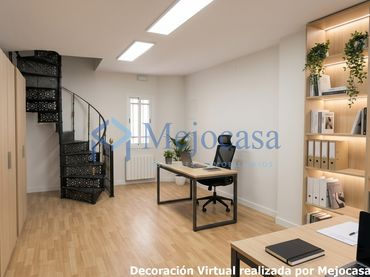 Local comercial en venda a Avenida de Betanzos