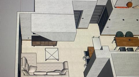 Foto 4 de Oficina en venta en Barrio del Nervión, Sevilla