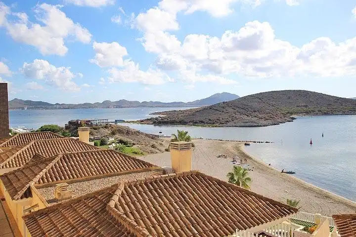 Xalet amb piscina en venda a Carretera MANGA - Villas Romanas, imagen 15